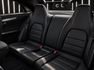 Mercedes-Benz Clase E350 V6