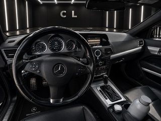 Mercedes-Benz Clase E350 V6