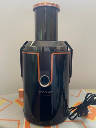 Licuadora Cecotec Extreme Titanium 19000 XXL