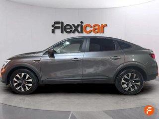 Renault Arkana Evolution TCe 103kW(140CV) EDC mild hybr