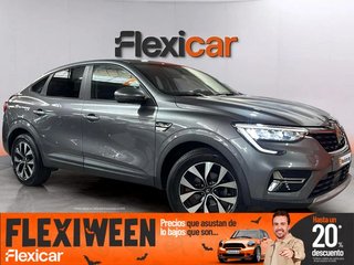 Renault Arkana Evolution TCe 103kW(140CV) EDC mild hybr