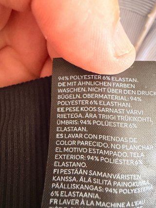 Pantalones campana negros de terciopelo