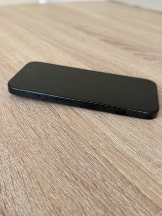 iPhone 16 Pro Negro. NUEVO