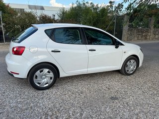 SEAT Ibiza 2013