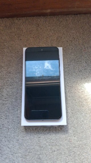 COMO NUEVO!! SAMSUNG A36 5G