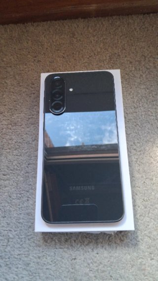 COMO NUEVO!! SAMSUNG A36 5G