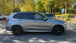 BMW X5 M50D