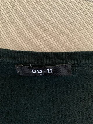 Pantaloni Zara e maglia DD-II lana/mohair M