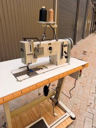 Máquina de coser Dürkopp Adler K267