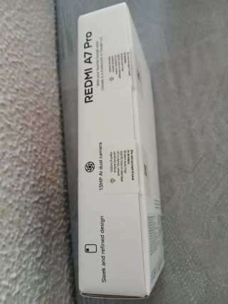 Xiaomi Redmi A7 Pro 128GB 8GB RAM