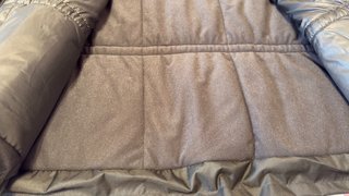 Chaqueta de esquí Wedze