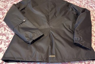 Chaqueta de esquí Wedze