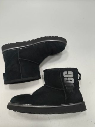 Botas UGG Negras Talla 39