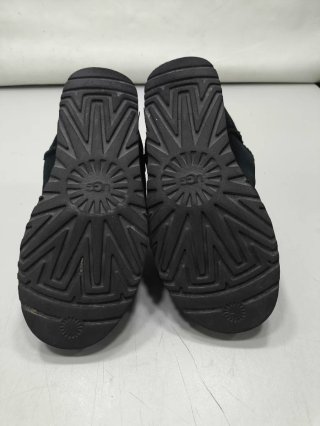 Botas UGG Negras Talla 39