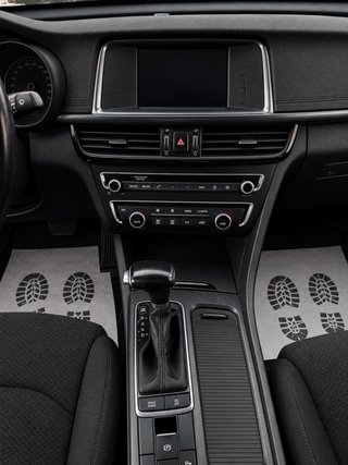 KIA Optima 2017