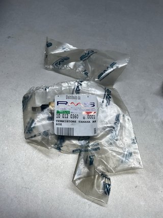 Sensor de temperatura latón