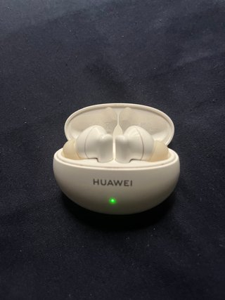 Huawei FreeBuds 5i Blancos