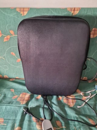 Masejador electrica espalda