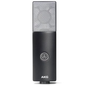 Micrófono AKG C104 Condensador