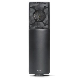 Micrófono AKG C104 Condensador