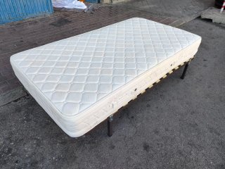 Colchón 105cm x 190cm x 25cm 640513971