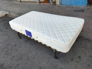 Colchón 105cm x 190cm x 25cm 640513971