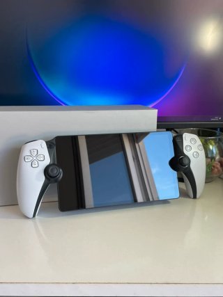 Sony Playstation 5 Portal