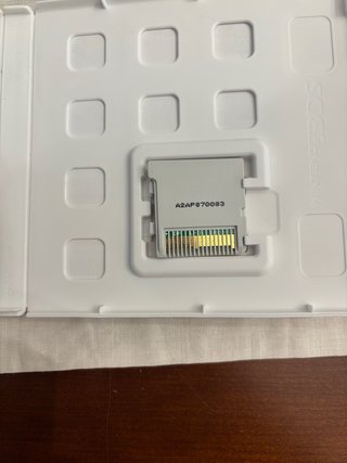 Pokémon Ultra Sol Nintendo 3DS