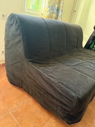 Sofá cama IKEA Lycksele