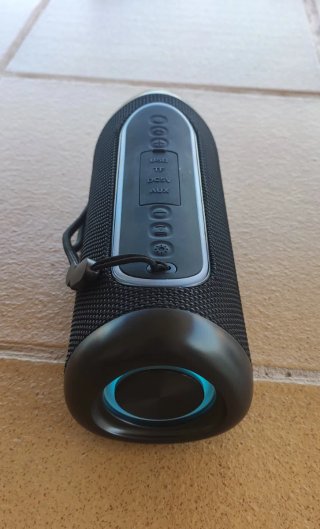 Altavoz Bluetooth UOHHBOE SBS-101