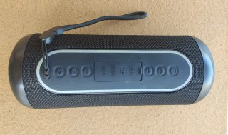 Altavoz Bluetooth UOHHBOE SBS-101