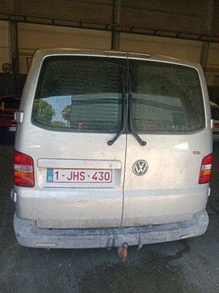 Volkswagen transporter T5 643233513