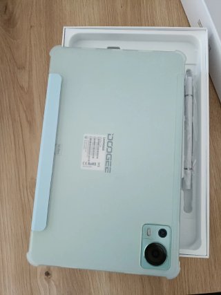 Tablet Doogee T20 Azul