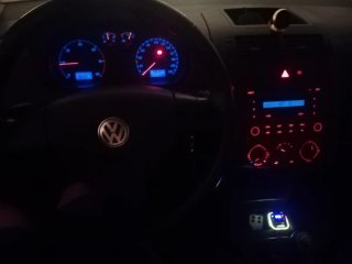 Volkswagen Polo 2008