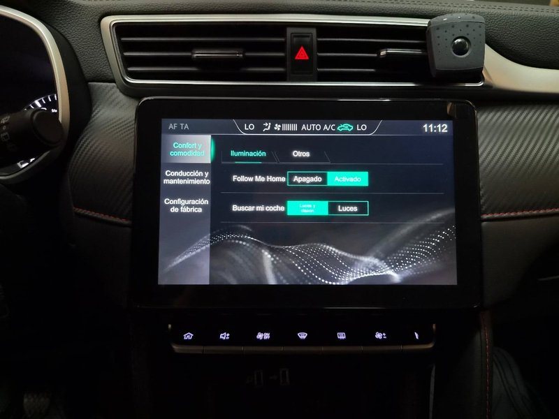 MG ZS 2022, foto 36