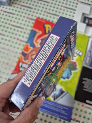 Mario vs Donkey Kong Game Boy Advance