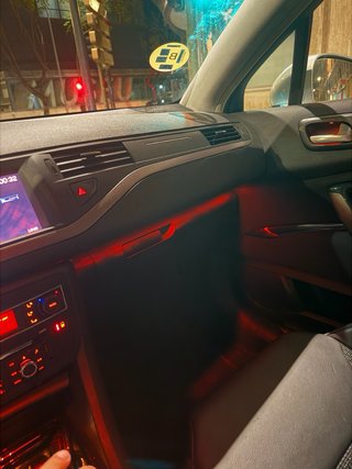 Citroen C5 2010