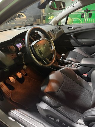 Citroen C5 2010