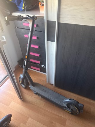Patinete Eléctrico Ninebot KickScooter Max