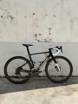 Cannondale supersix evo 3