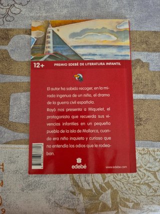 EL CAMINO DEL FARO