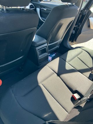 BMW 116i 2014