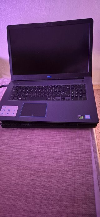 DELL G3 3779 Portátil Gaming