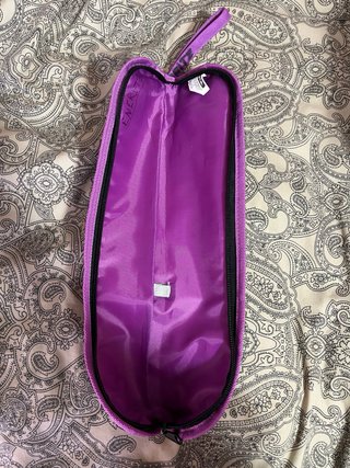 Funda para flauta marca Safta