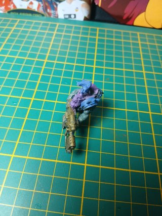 Orko 40k