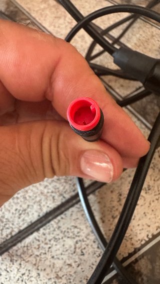 Juego Manetas y Pinzas Freno Hidráulico