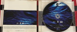 CD Doble, Luz Con Otra Mirada