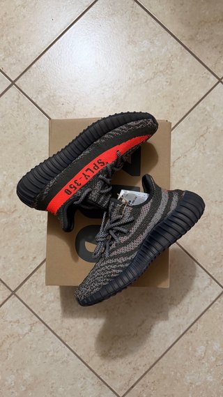 Adidas Yeezy 350 Beluga