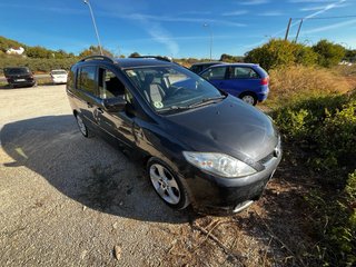 Mazda 5 2006