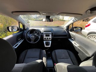 Mazda 5 2006